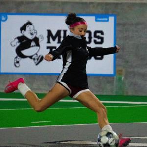 Natalie Del Valle mugshot