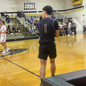 Joseph Rivera mugshot