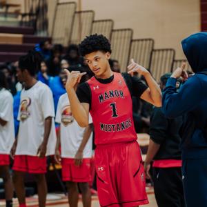 CRYSTIAN TYNDALL mugshot