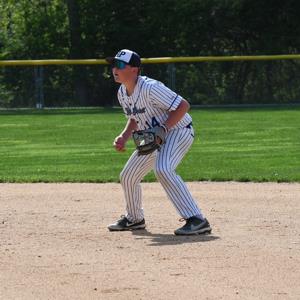 Zach Howe