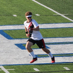 Logan Fenstermaker