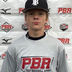 Isaiah Snavely mugshot