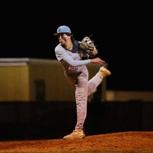 Gavin Coffey mugshot