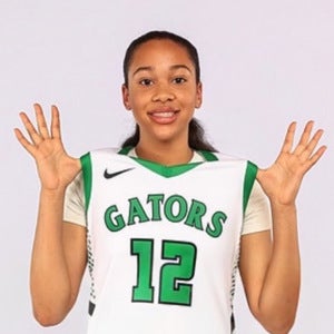 Alana Howard mugshot