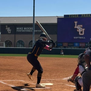 Gabby Fontenot