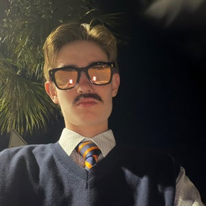 Graham Frechette mugshot