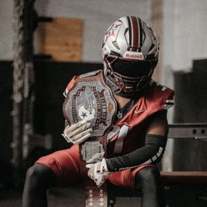 Ken'Tavious Craddock