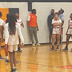 Daishone Turner mugshot