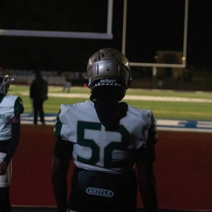 Makiah Kidd
