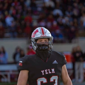 Jonah Smith