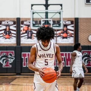 Jason Washington