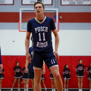 Noah McKinney