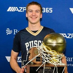 NOAH MCKINNEY