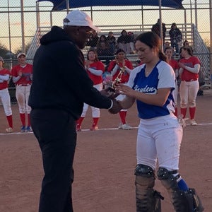 Ariana Arbizo mugshot