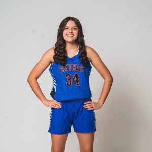 MAGGIE VINSON