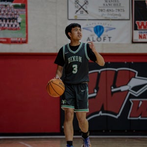 Jamison Abrenica mugshot