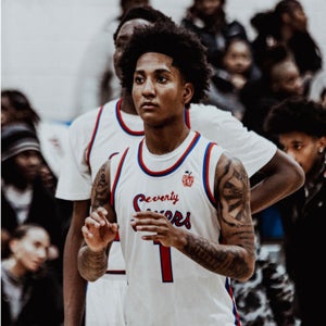 Malik Ferguson