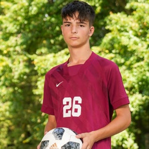 GEORGE DELBAGGIO III