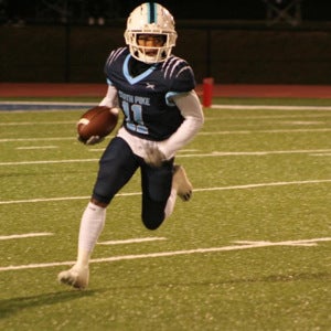 Dylan Clark