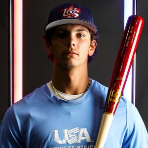 Chase Farmer mugshot