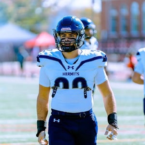 Julian Giambuzzi mugshot