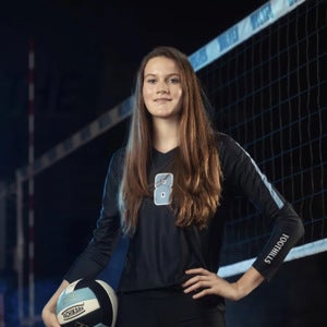 Aubrey Goodere