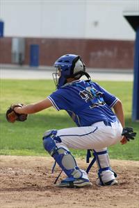 Chris Torres
