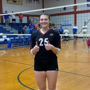 Madolyn Mills mugshot