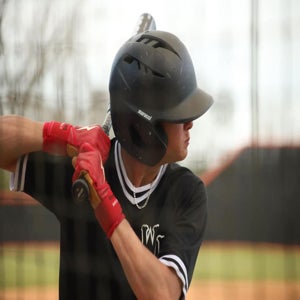 Rhett Graham's West Marion High School Career Home