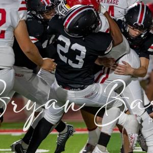 Zamarion Tilley mugshot