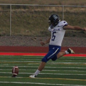 James Nordenstrom mugshot