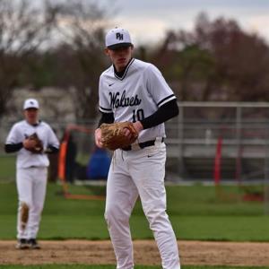 Brenden McAmis mugshot