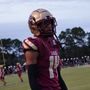 Tyson Hammonds