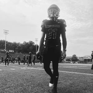 Khylin Arnett
