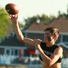 Jake Wright