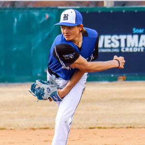 Dawson Beard mugshot