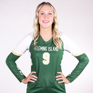 Lauren Brosky mugshot