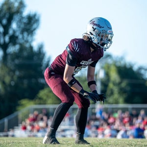 Mekhi Jones