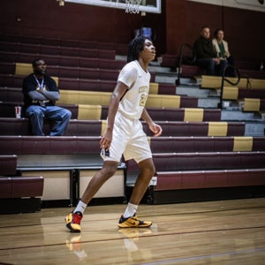 Xzavien McLean