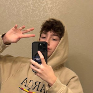 Carter McCanna