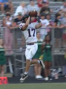 Mitchell Bonner mugshot