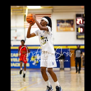 Deandre Melton