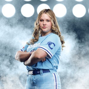 Kendall Cottongame mugshot