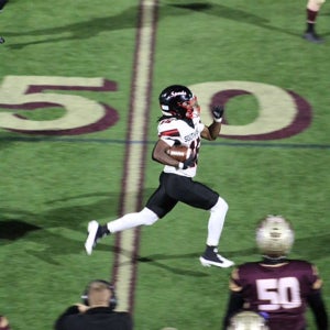 Darrell Collins
