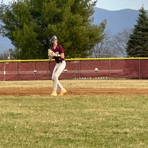 Jackson Mader
