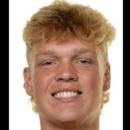 Brogan Jones mugshot