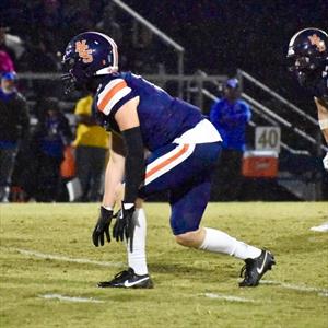 Colt McClary mugshot