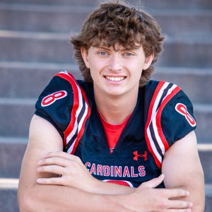 GRIFFIN WIDHALM