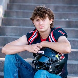 GRIFFIN WIDHALM