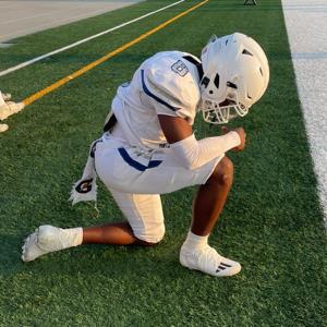 Isaiah Wilson mugshot